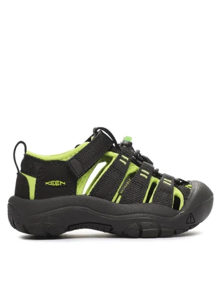 Keen Сандали Newport H2 черен