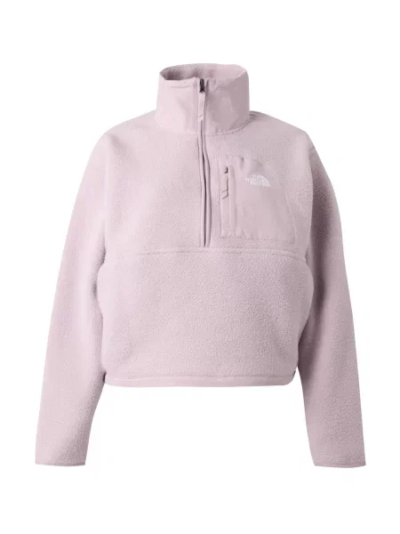 THE NORTH FACE Pulovere sport YUMIORI roz