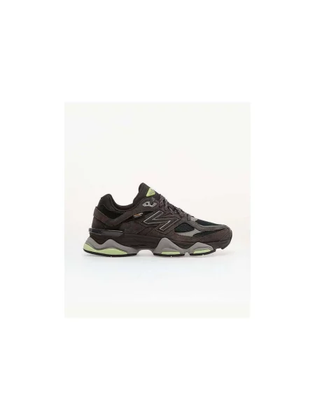 Tenisky New Balance sivá