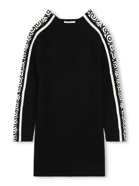 MARC JACOBS Дитяча сукня з домішкою вовни