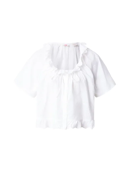 LEVI'S ® Bluza Lyka' bela