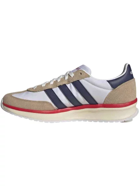 Tenisky Adidas biela