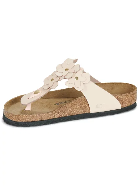 Šľapky Birkenstock ružová