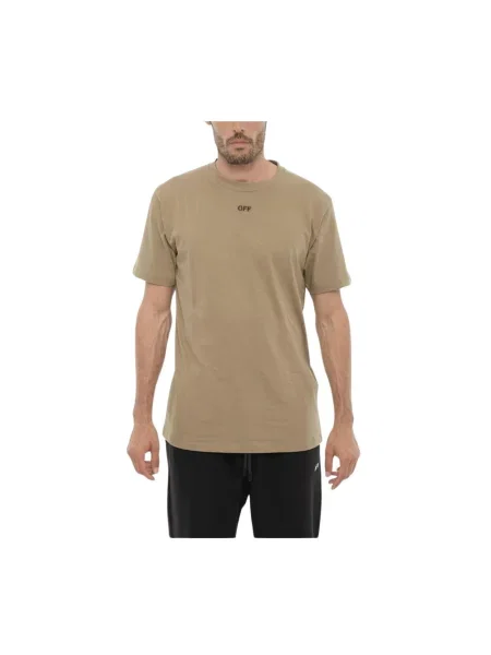Koszulka Off-white biała