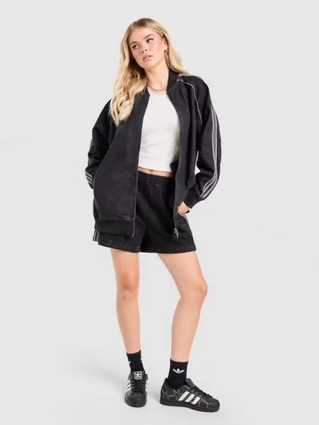 Bunda Adidas Originals černá
