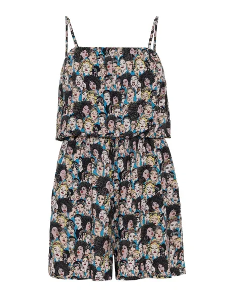 Anou Anou Overal mix barev