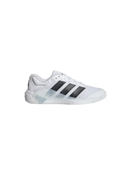 Boty do posilovny adidas bílé