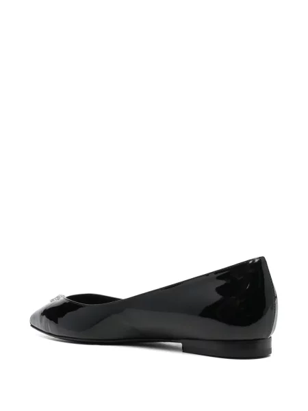 Balerinos Philipp Plein juoda