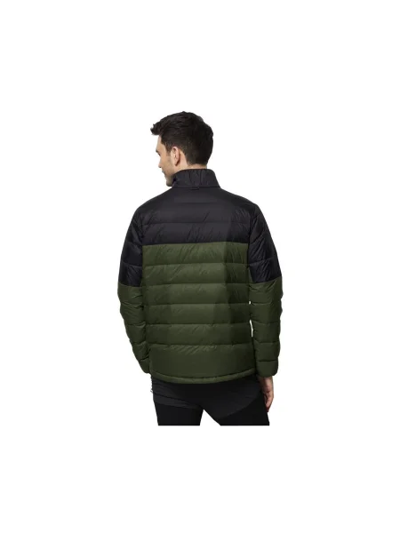Geacă Jack Wolfskin verde