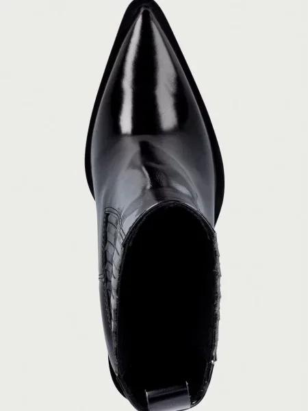 Кожаные ботинки челси Souliers Martinez