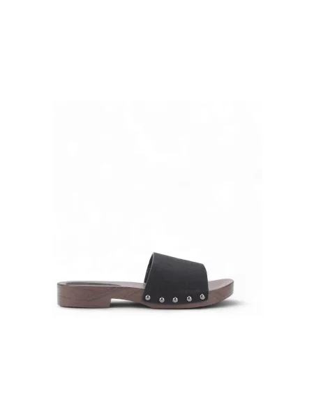 Pantofi La Modeuse negru