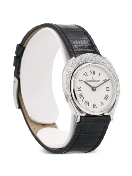 Часовник Jaeger-lecoultre бяло