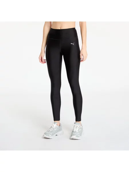 Běžecké legíny PUMA Run Ultraform HW FL puma black černé