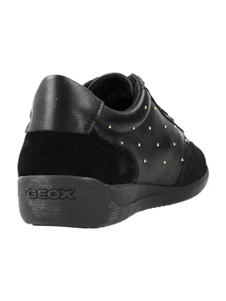 Pantofi Geox negru