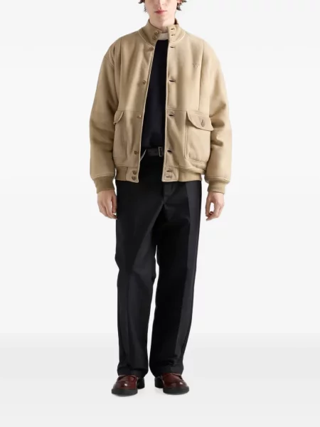 Bomber striukė Prada
