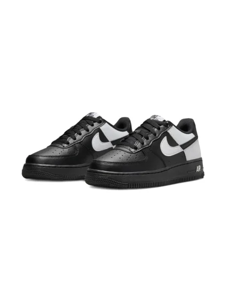 Sneakersy dziecięce Nike Air Force 1 białe