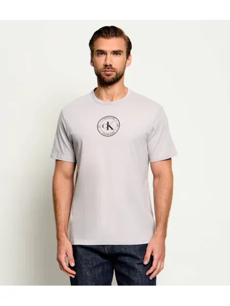 Calvin Klein Jeans Tricou bej