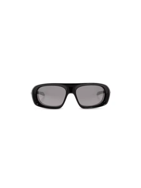 Okulary Oakley De Soto Polished Black z soczewkami Prizm Black czarne