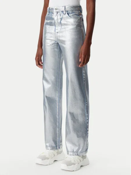 Patrizia Pepe Blugi albastru