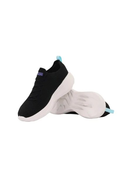 Bežecké tenisky Skechers čierna
