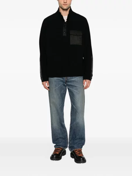 Pulover Visvim negru