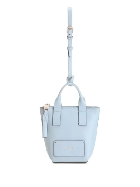 Geantă Dolce & Gabbana albastru