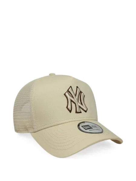 Șapcă New Era Cap cu broderie plasă