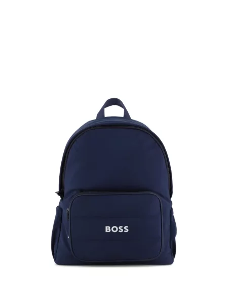 Plecak dziecięcy Bosswear niebieski