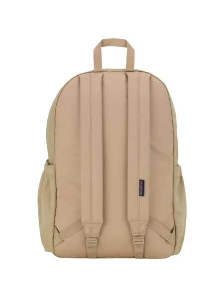 Kabelka Jansport béžová