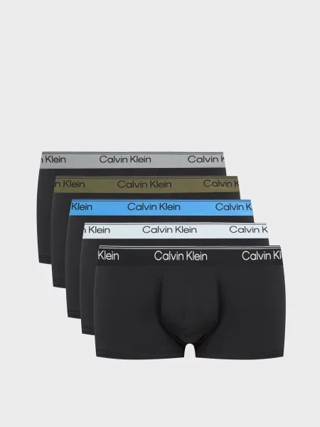 Боксери Calvin Klein чорні