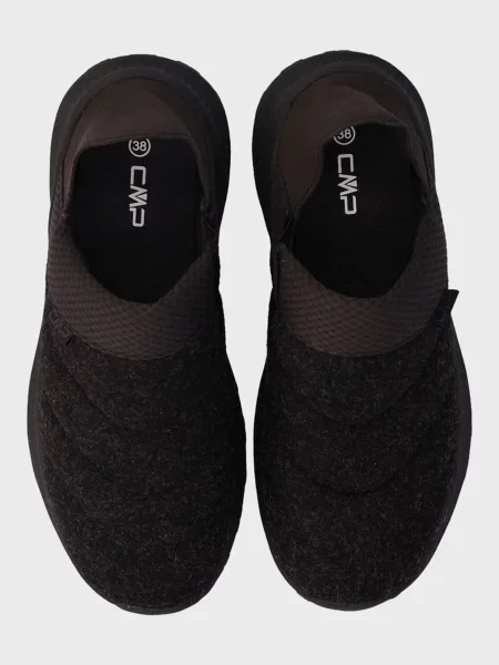 Капці Cmp чорні