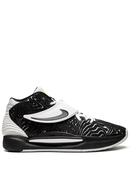 Trapéz sneaker Nike fehér