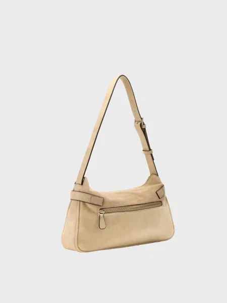 Сумка Guess бежева