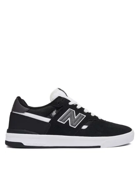 New Balance Αθλητικά μαύρο