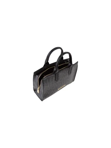 Kabelka Valentino Bags čierna