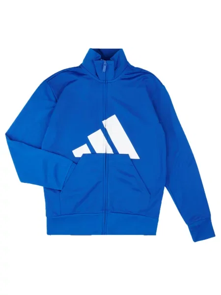 Gyerek melegítő szett Adidas kék