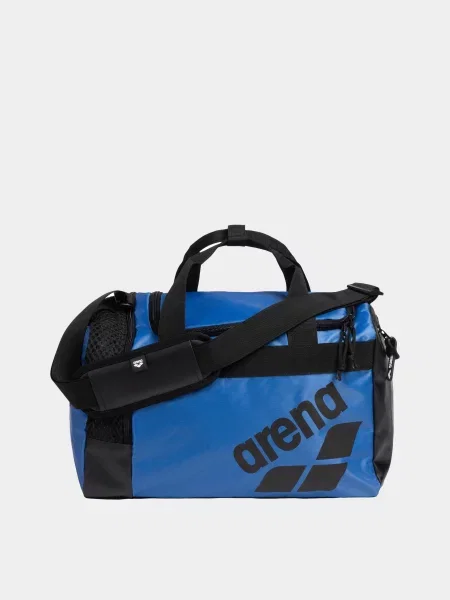 Arena Дорожня сумка Унісекс синій