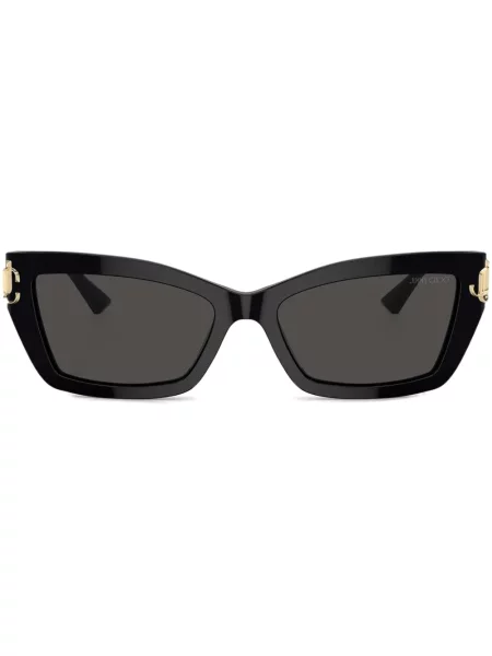 Ochelari de soare Jimmy Choo Eyewear negru
