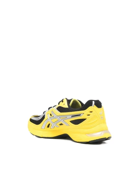 Sneakersy Asics żółte