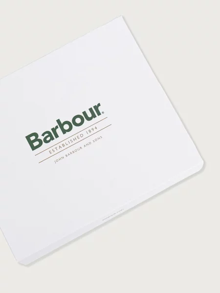 Шарф Barbour