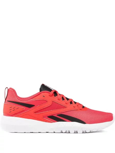 Sneakerși Reebok Flexagon roșu