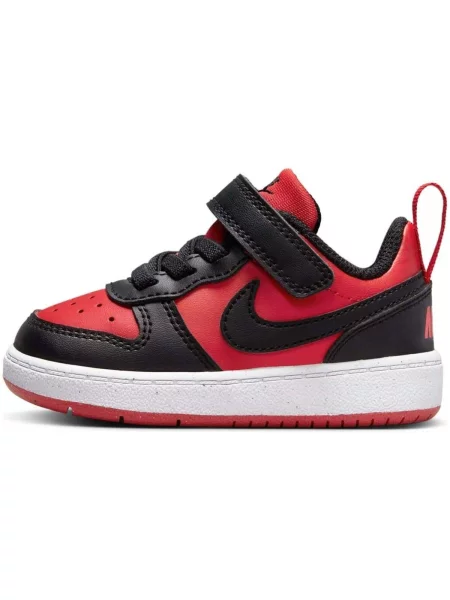 Tenisky Nike červená