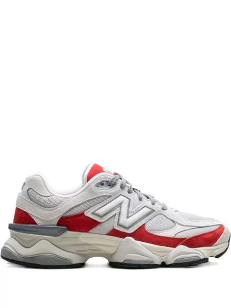 Sneakerși New Balance alb