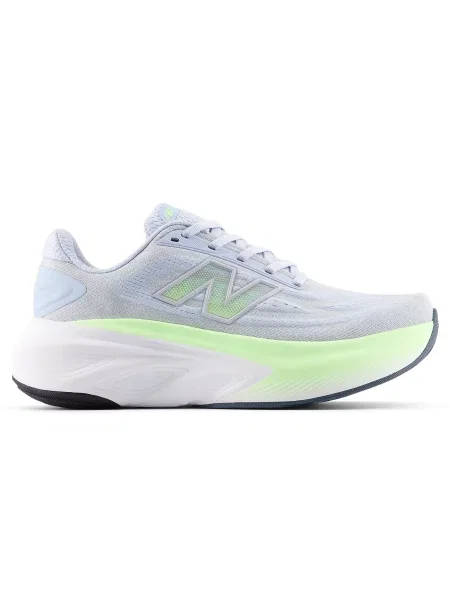 Buty New Balance Fresh Foam x More v6 – niebieskie szare
