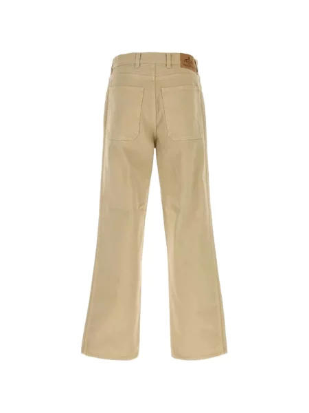Blugi Prada cu 5 buzunare