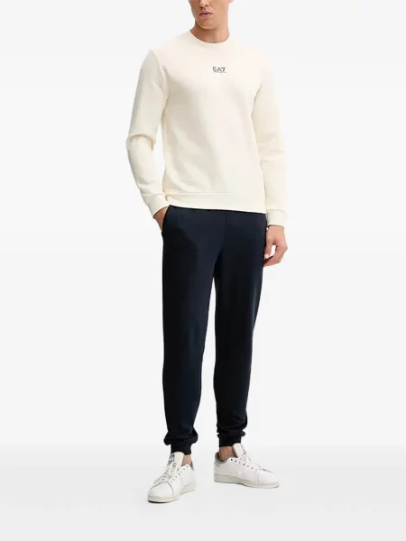 Hanorac Ea7 Emporio Armani cu autograf