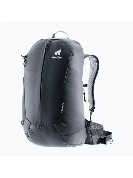 Turistický batoh deuter AC Lite 23 černý