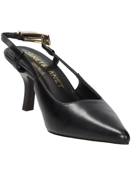 Pantofi Janet&janet negru