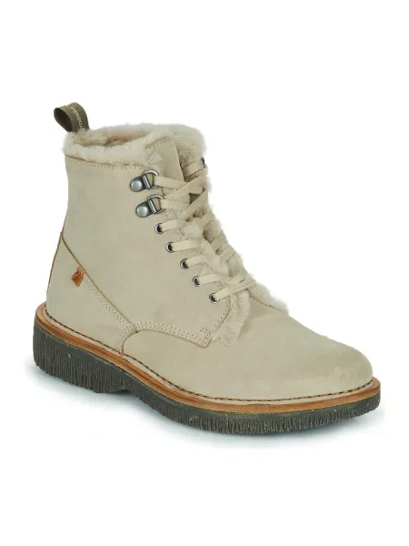 Botine El Naturalista