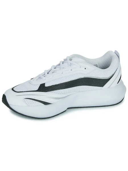 Tenisky Adidas biela